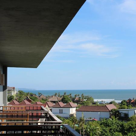 FRii Bali Echo Beach Canggu  Bagian luar foto